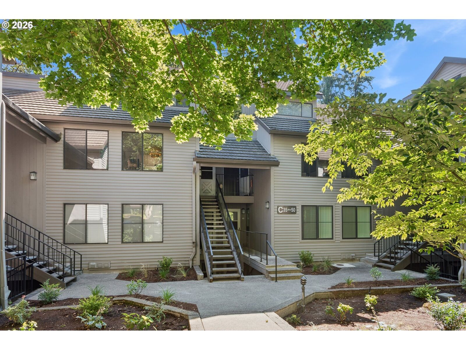 Property Photo:  4000 Carman Dr 47  OR 97035 