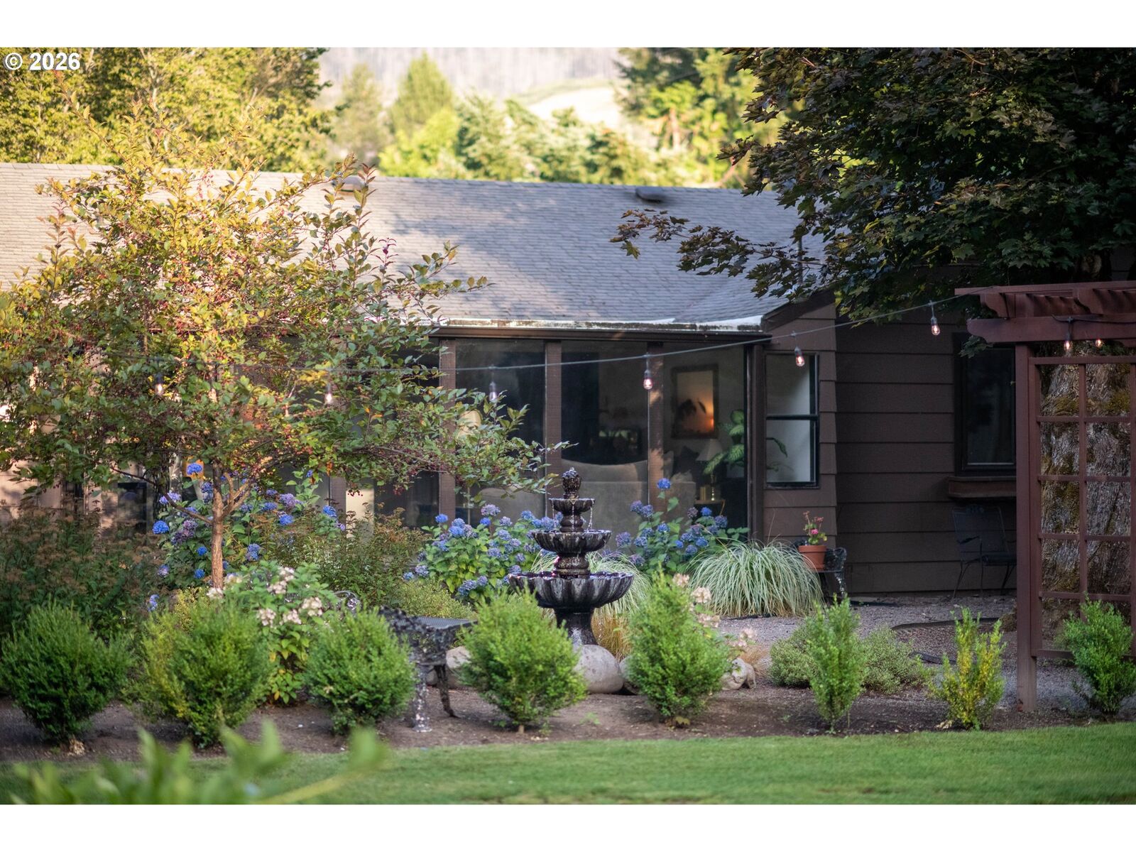 Property Photo:  90514 Lure Ln  OR 97489 