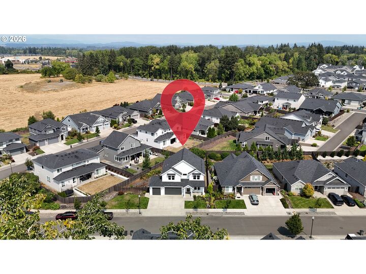 Property Photo:  1160 S Fieldcrest Dr  WA 98642 