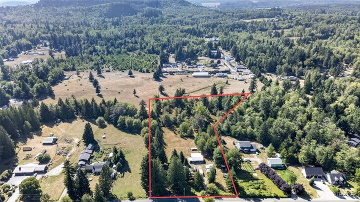 Property Photo:  22588  Grip Road  WA 98284 