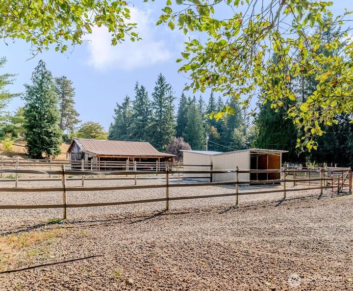 Property Photo:  23425 SE 440th Street  WA 98022 