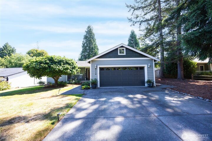 Property Photo: 8114 Quinault Road WA 98230