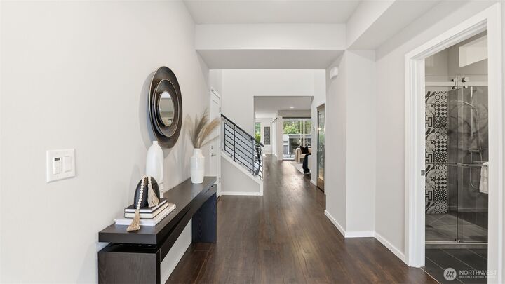 Property Photo: 23623 SE 248th Place WA 98038