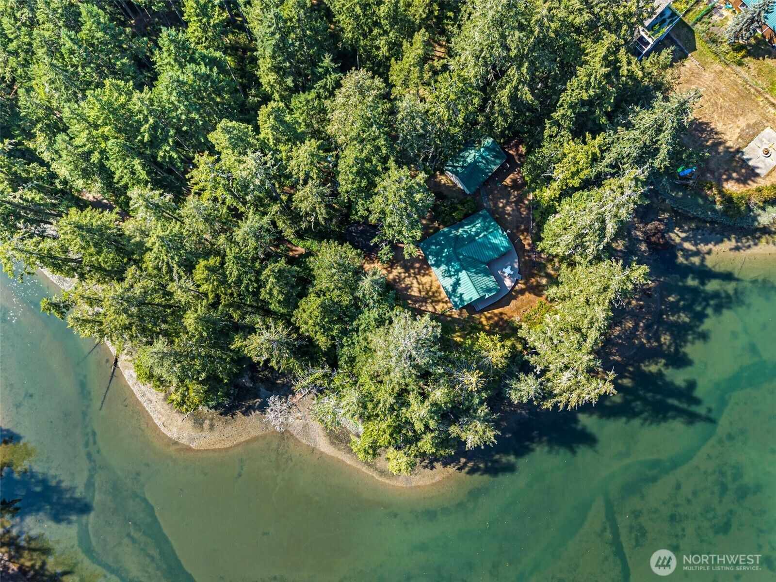 Property Photo: 150 E Haskell Hill Road WA 98584