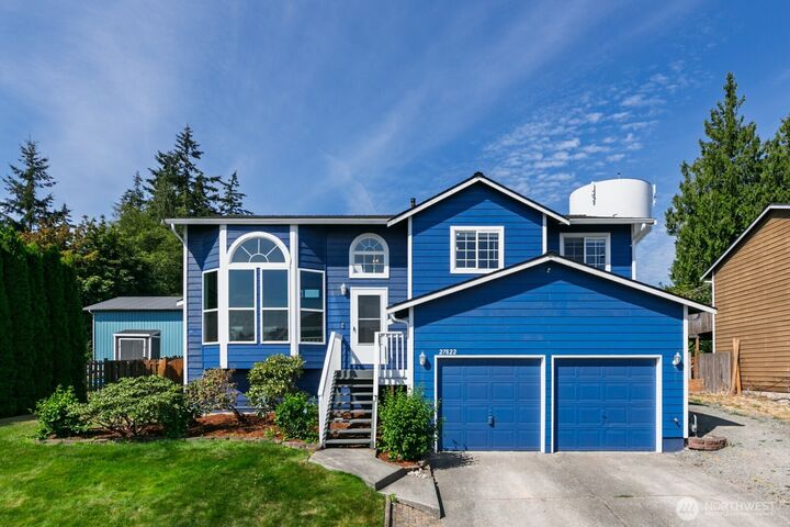 Property Photo:  27822  74th Avenue NW  WA 98292 