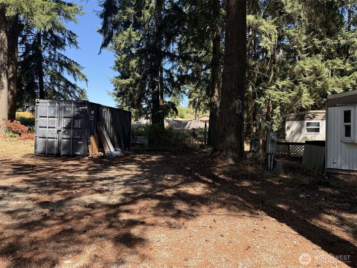 Property Photo:  32217  65th Avenue Ct SW  WA 98580 