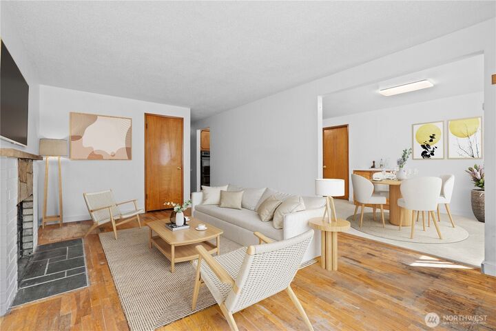 Property Photo:  9801  Kenwood Drive SW  WA 98498 