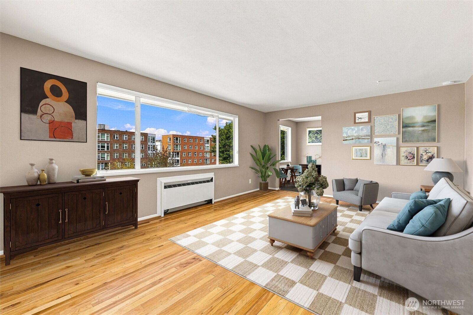 Property Photo: 901 N Forest Street 135 WA 98225