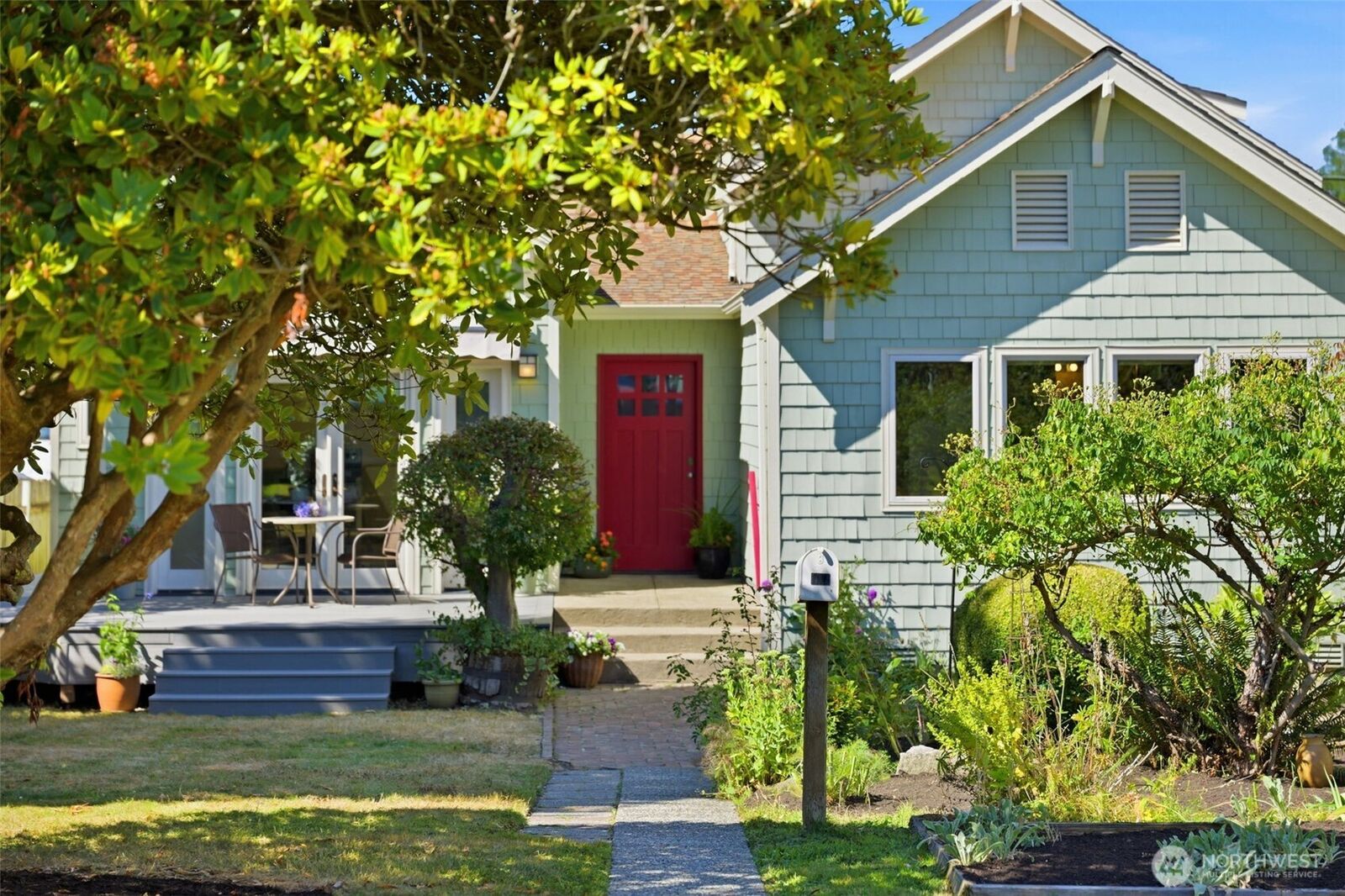 Property Photo:  1117 N 26th Street  WA 98403 