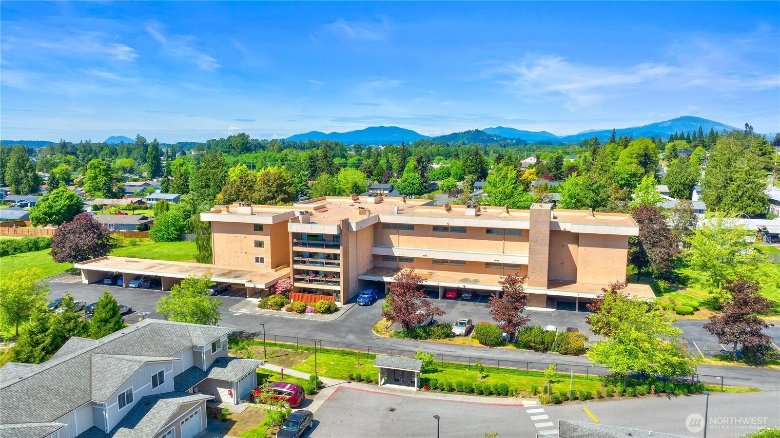 Property Photo:  2021 N Laventure Road 107  WA 98273 