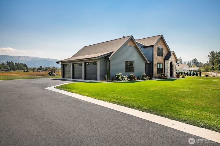Property Photo: 2469 River Rock Drive WA 98247