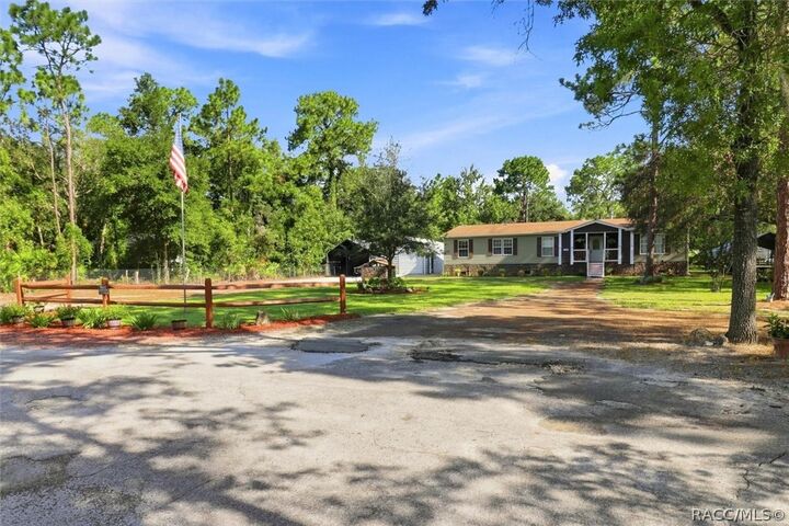 Property Photo:  6515 W Berrigan Court  FL 34446 