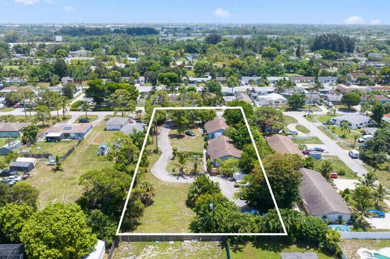 Property Photo:  4309 Gulfstream Road  FL 33461 