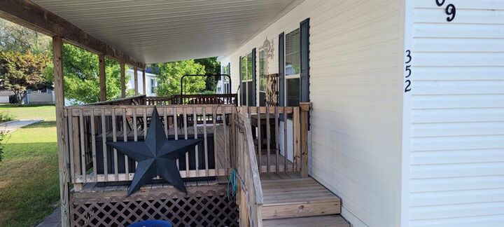 Property Photo:  7309 White Swan Lane  MI 49431 