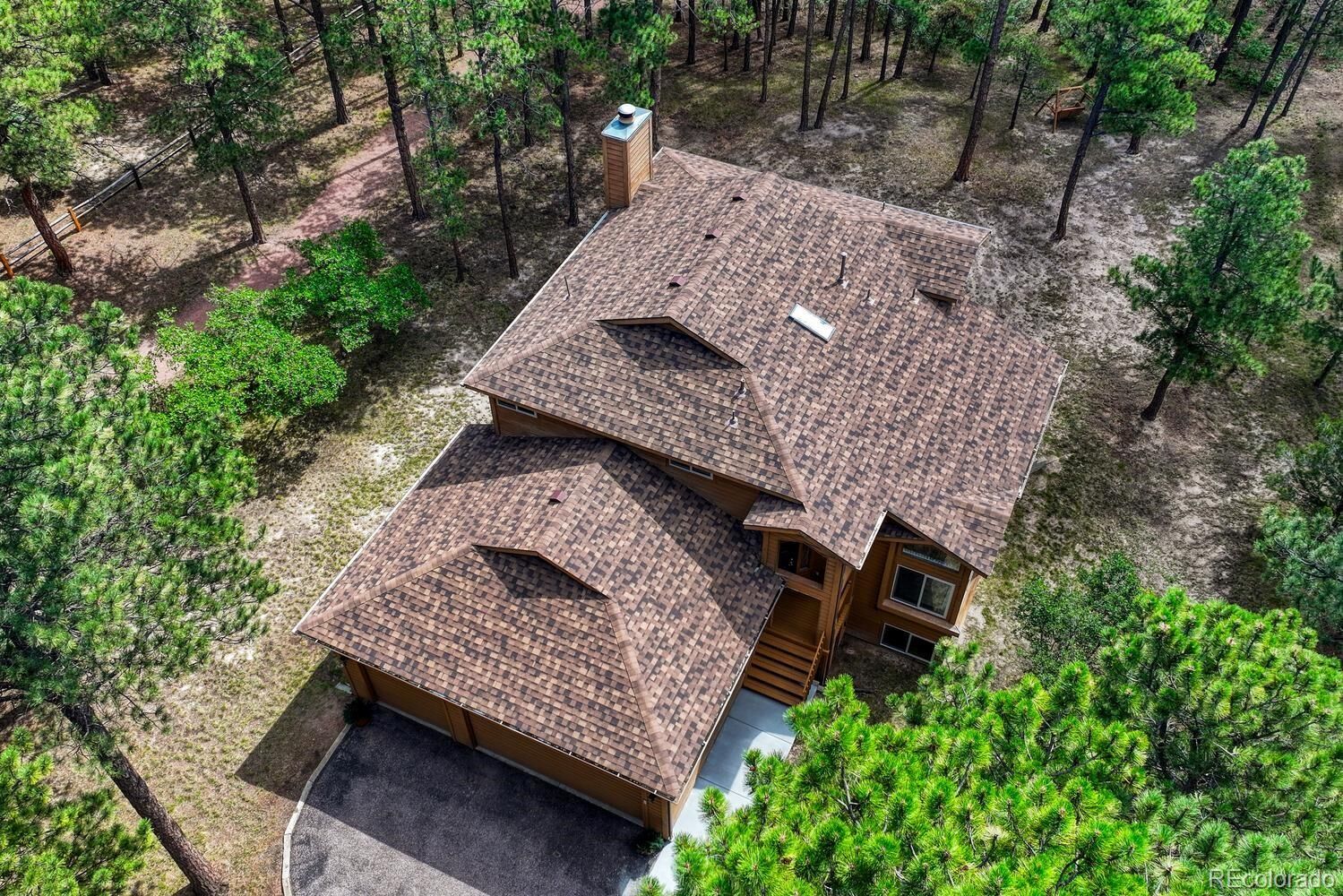 Property Photo:  19635 W Top O The Moor Drive  CO 80132 