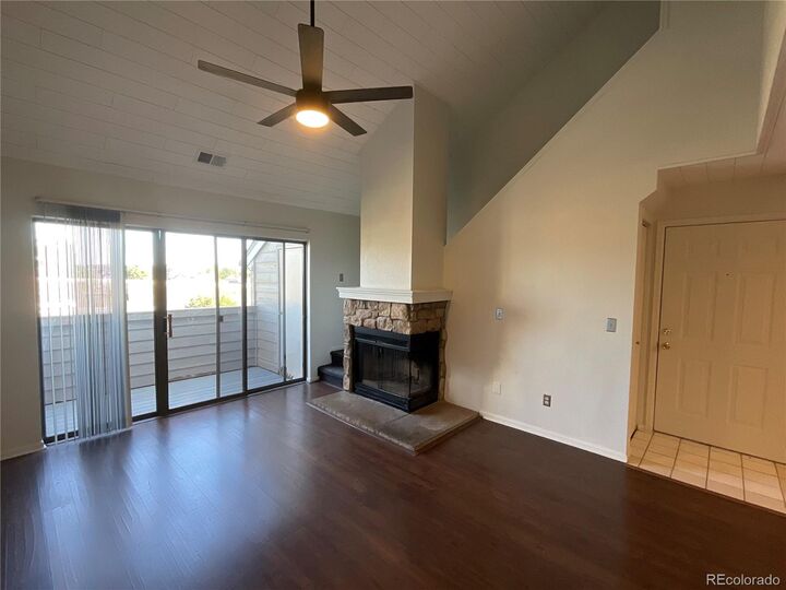 Property Photo:  3600 S Pierce Street 3-204  CO 80235 