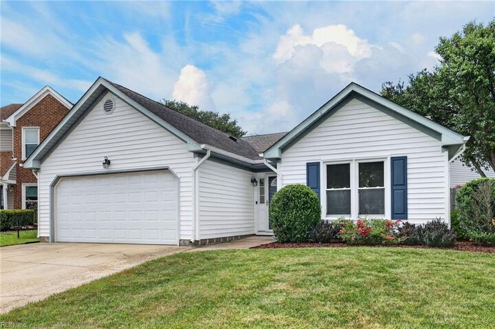 Property Photo:  2013 Winding Wood Ct  VA 23456 