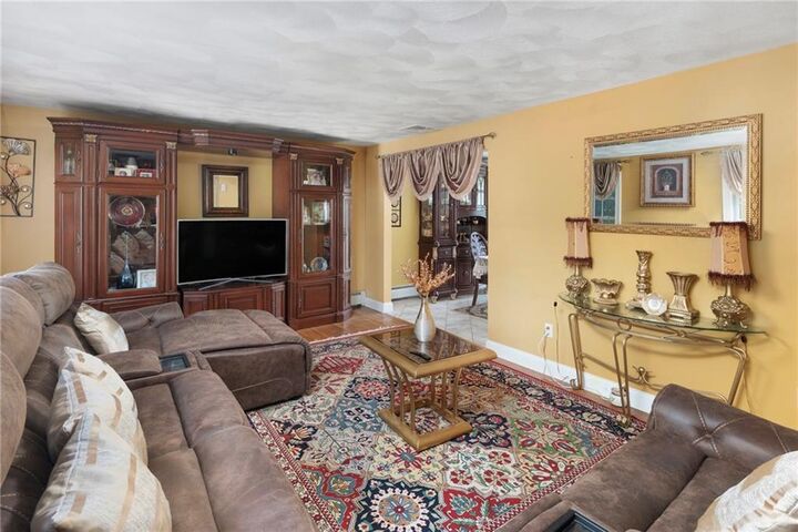 Property Photo:  90 Rowley Street  RI 02909 