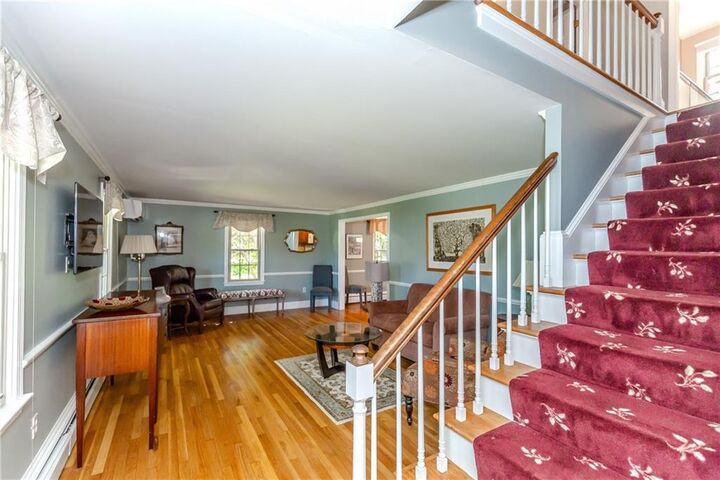 Property Photo: 10 Circle Drive RI 02842