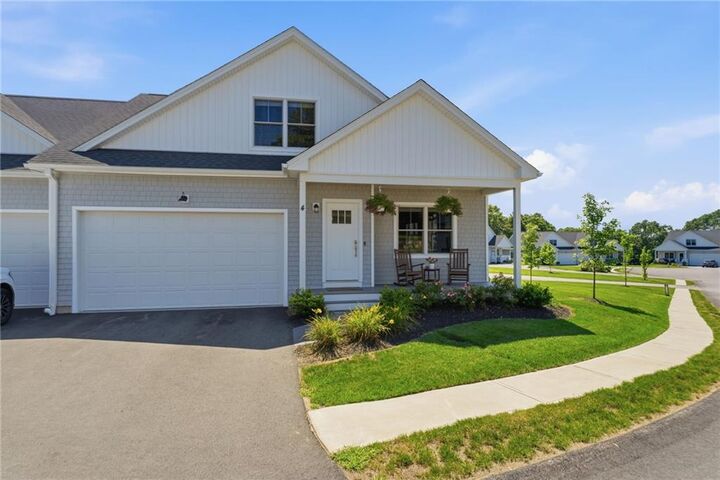 Property Photo:  4 Blue Heron Drive  RI 02891 