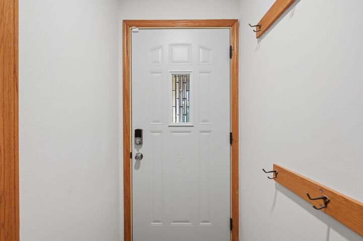 Property Photo:  601 Joye  KS 67002 