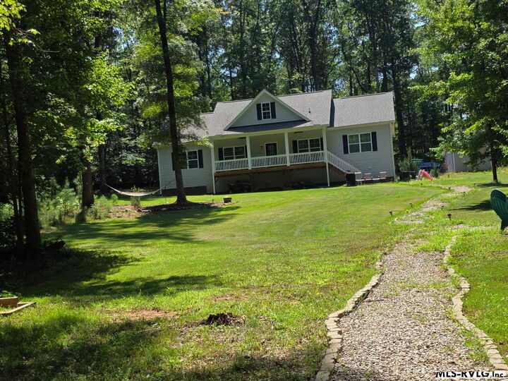 Property Photo:  186 Lyons Creek Rd  NC 27551 