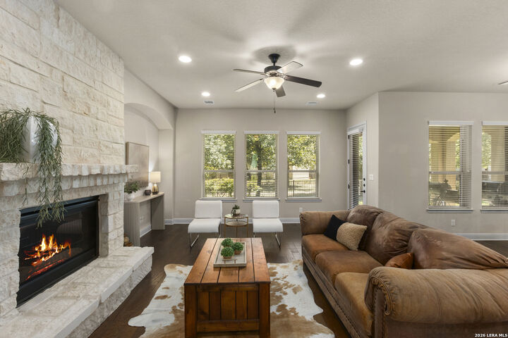 Property Photo:  4610 Camden Hts  TX 78261 