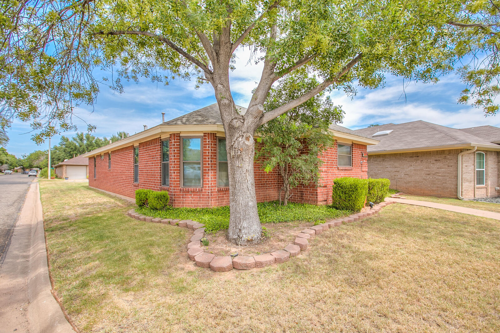 Property Photo: 4418 Southland Boulevard TX 76904