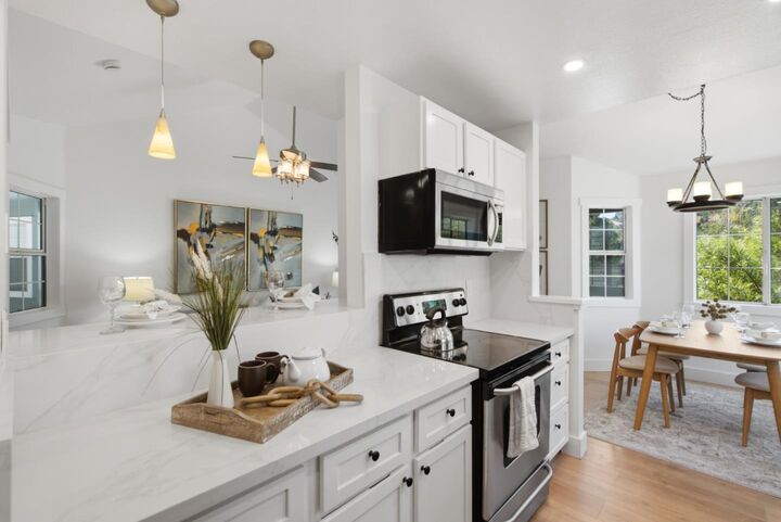 Property Photo:  8035 Mountain View Drive B  CA 94588 