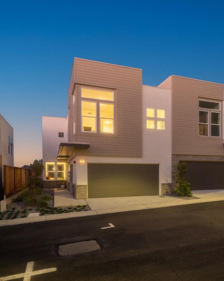 Property Photo:  821 Fassler  CA 94044 