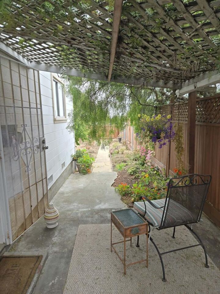 Property Photo: 2015 Mendocino Street CA 93955