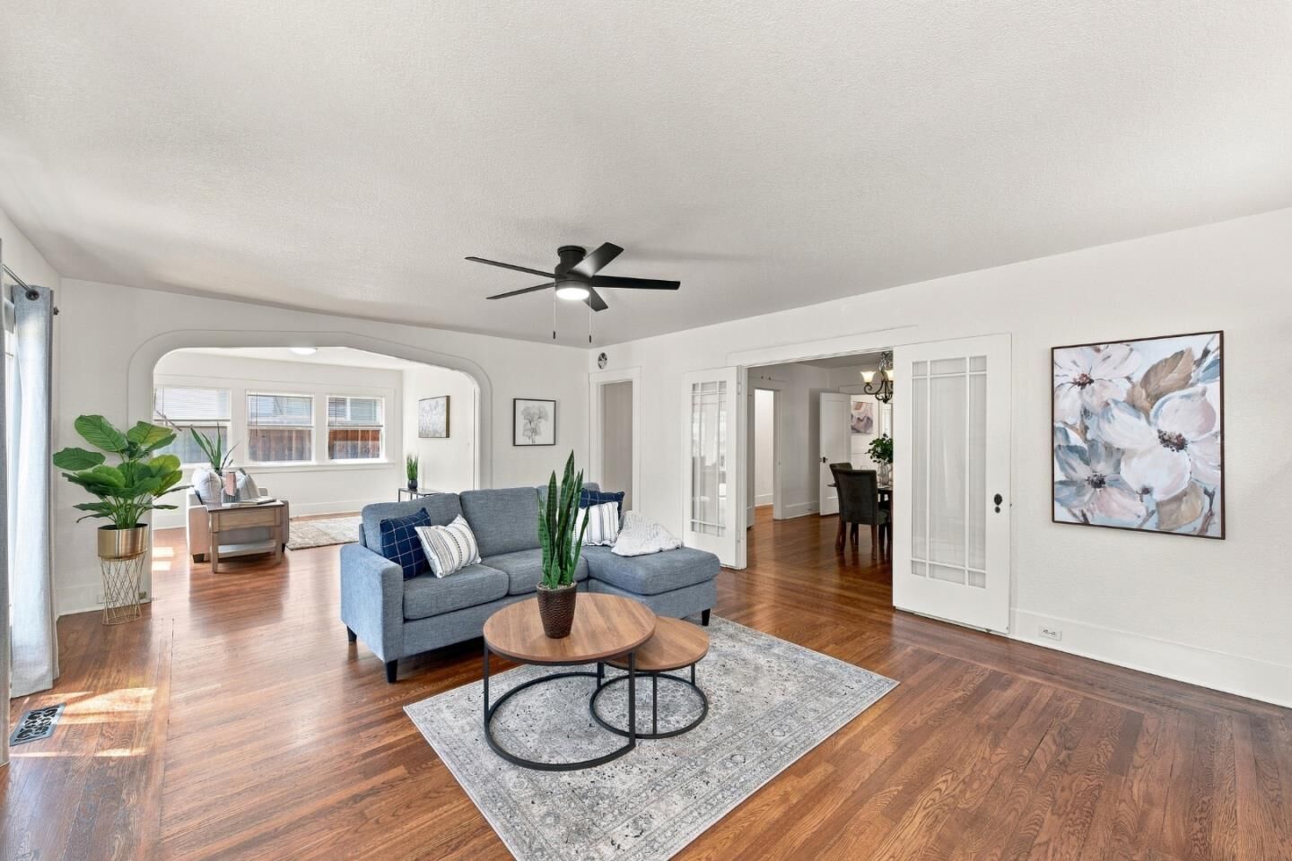 Property Photo: 1033 Villa Avenue CA 95126