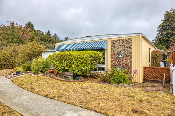 Property Photo: 49 Knollwood Drive 49 CA 95003