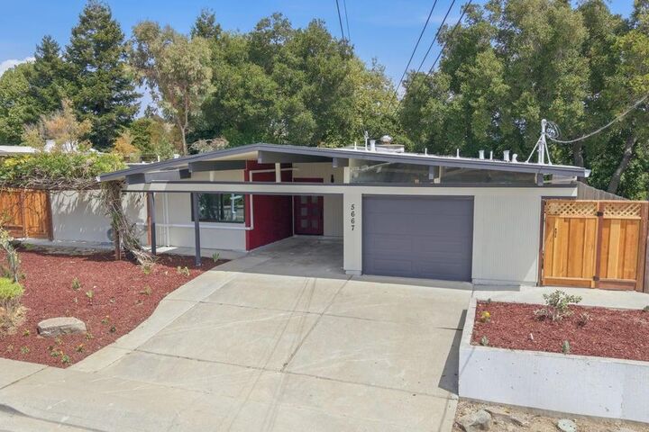 Property Photo:  5667 Greenridge Road  CA 94552 
