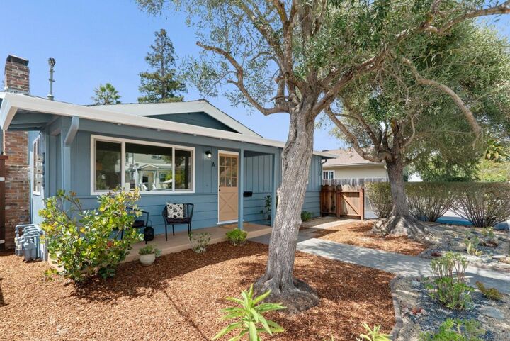 Property Photo:  915 Cayuga Street  CA 95062 