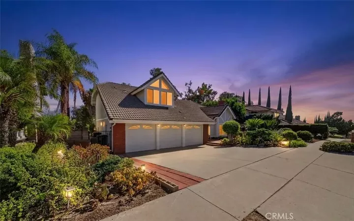 Property Photo:  1468 Atherton  CA 92833 