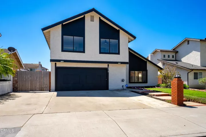 Property Photo:  3010 Leeward Way  CA 93035 