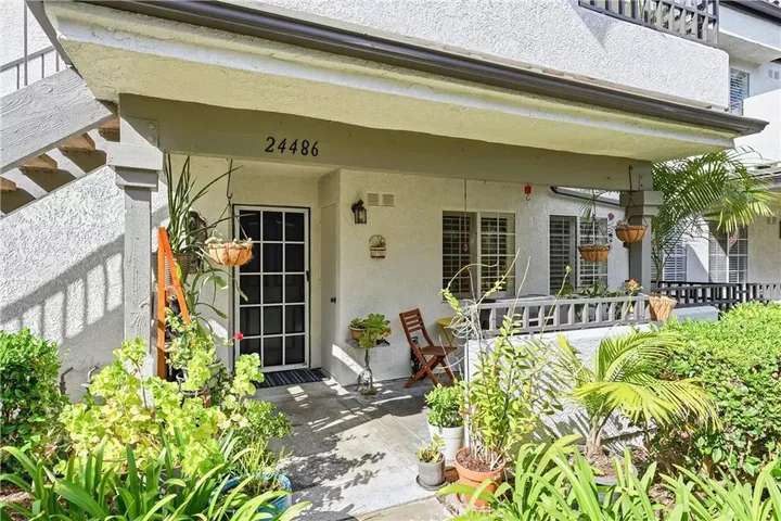 Property Photo:  24486 Howes  CA 92677 