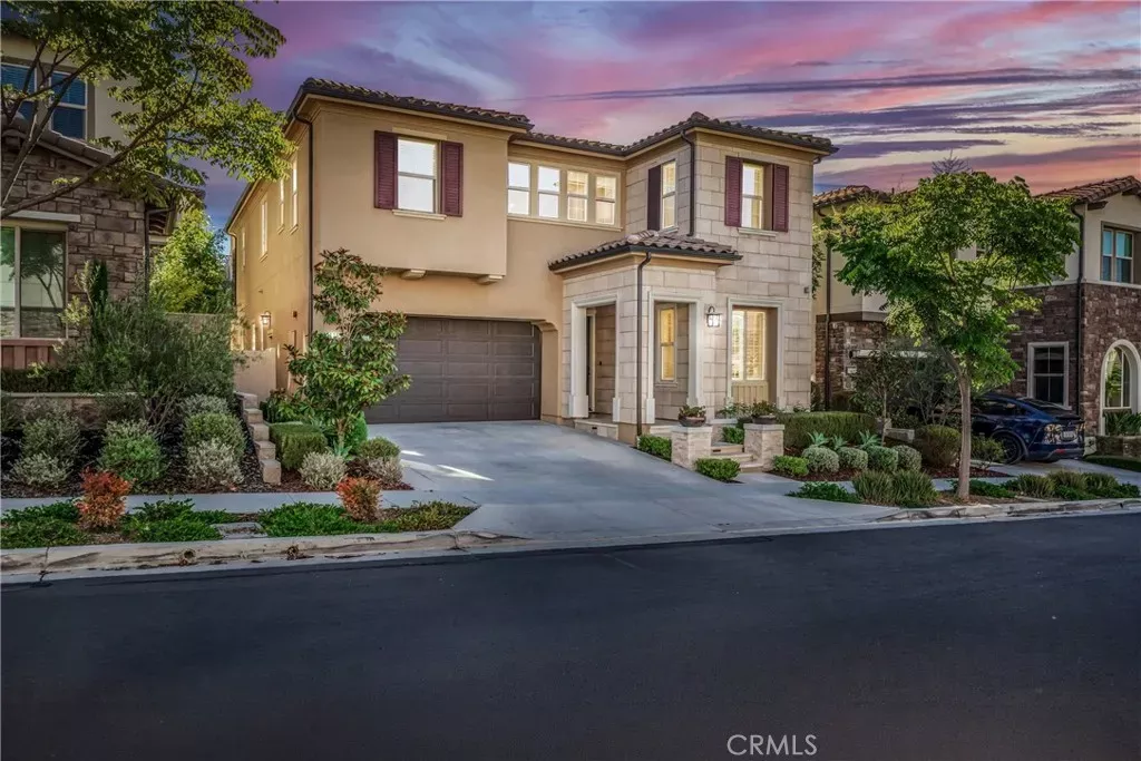 Property Photo: 1675 Sonora Creek Lane CA 92610