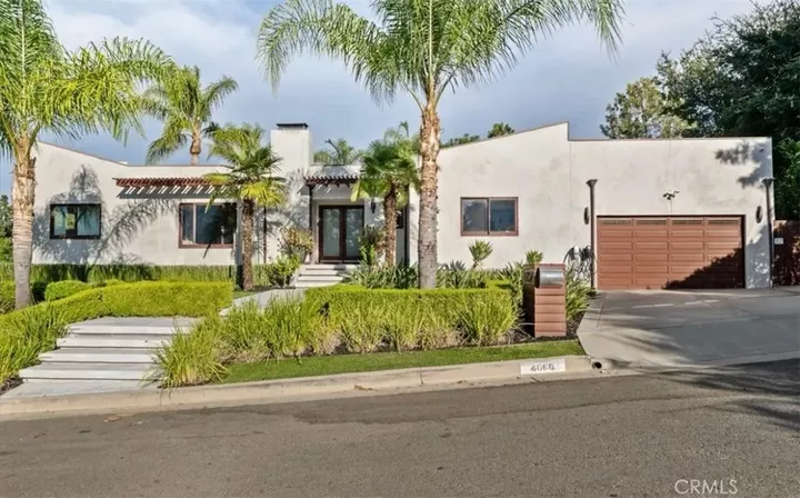 Property Photo:  4060 Harclare Lane  CA 91436 
