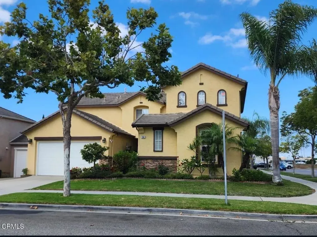 Property Photo: 1361 Domingo Place CA 93030