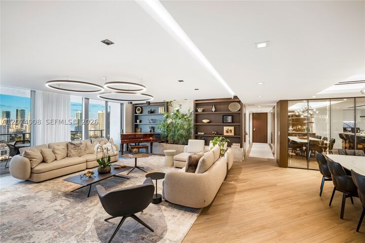 Property Photo:  330 Sunny Isles Blvd 5-2403  FL 33160 