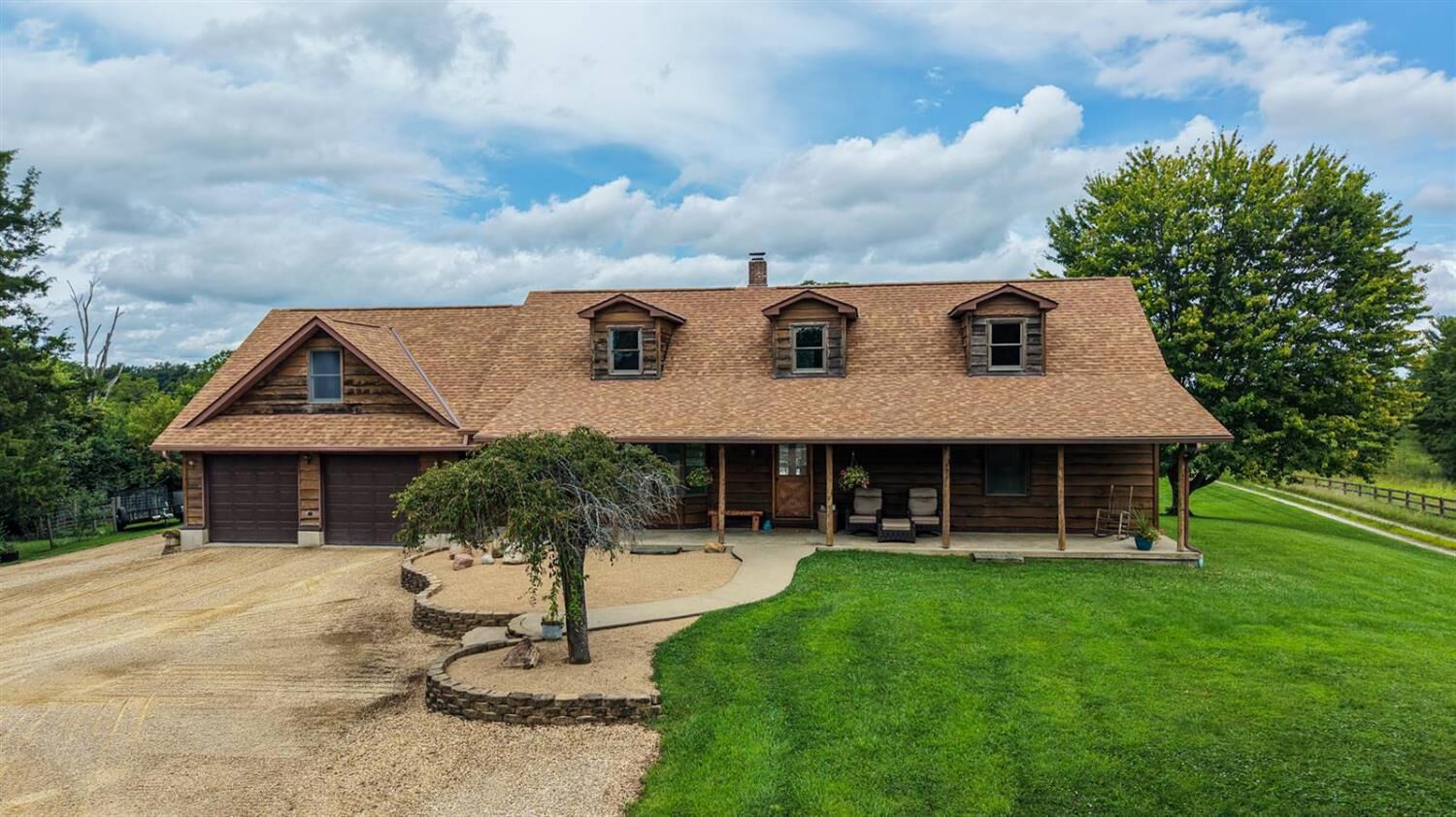 Property Photo:  8996 SR 350  IN 47001 