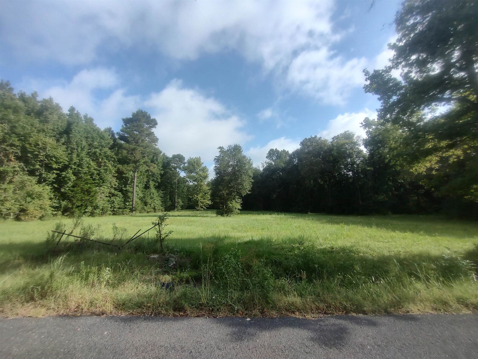 Property Photo:  Tbd County Road 2068  TX 77575 
