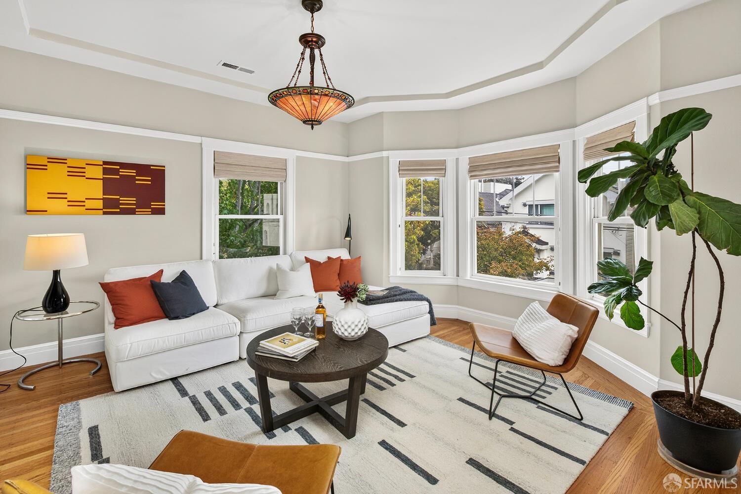 Property Photo: 582 Douglass Street CA 94114