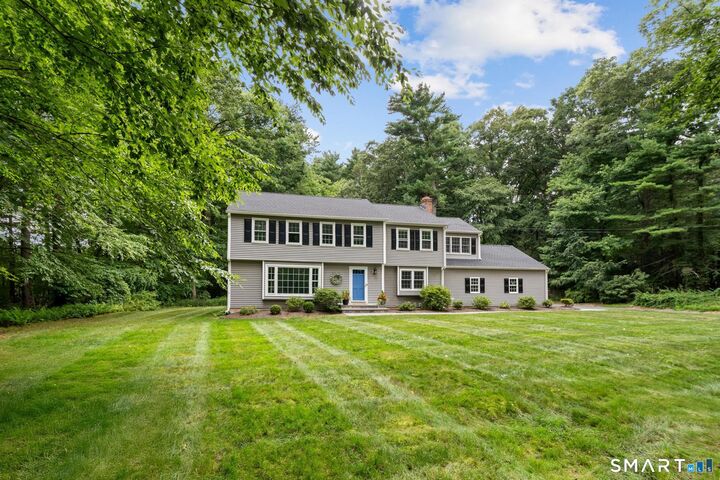 Property Photo: 23 Lawton Drive CT 06070