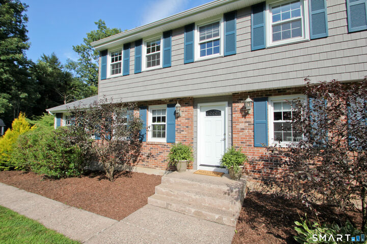 Property Photo:  14 Horseshoe Drive  CT 06026 