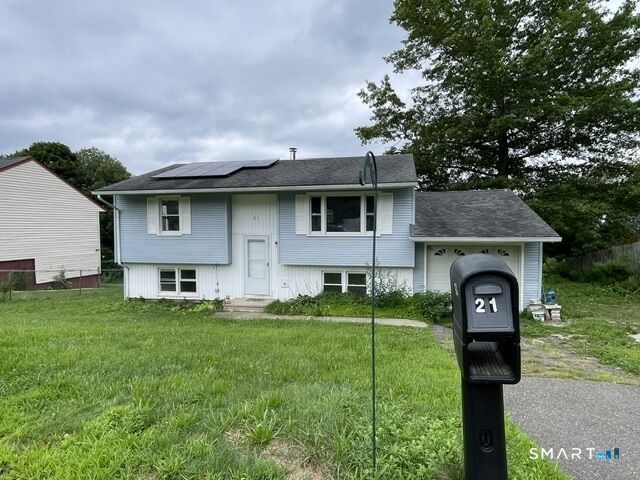 Property Photo:  21 Bosse Road  CT 06704 