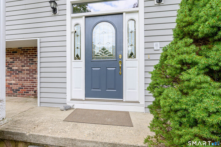 Property Photo:  26 Dorchester Lane  CT 06405 