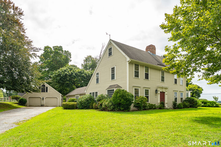 Property Photo:  138 North Cove Road  CT 06475 